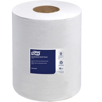 Tork-M Basic 2ply White Roll