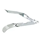 Skin staple remover