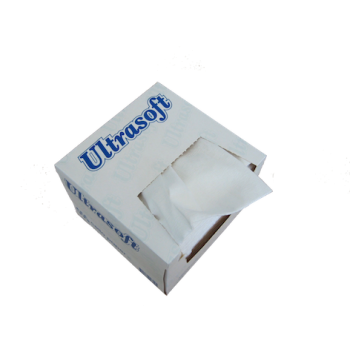 Ultrasoft Wipes 30cm x 33cm