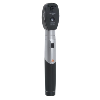 HEINE mini 3000 Ophthalmoscope LED with Handle