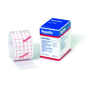 Hypafix Adhesive Retention Tape 2.5cm x 10m