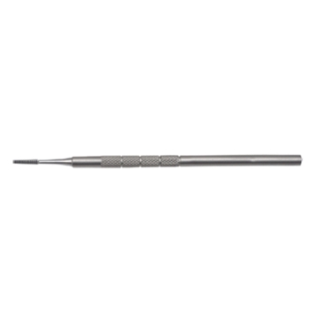 Nail File Medium Head Course Cut 14Cm