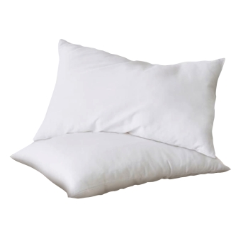 Pillow Cotton Covered Medium