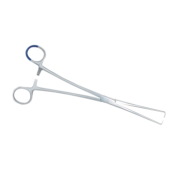 Braun Tenaculum Forceps 25cm Single Use