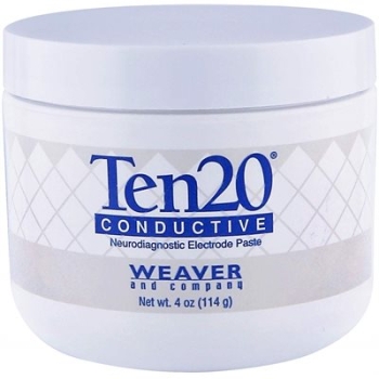 Paste Ten 20 EEG 4oz