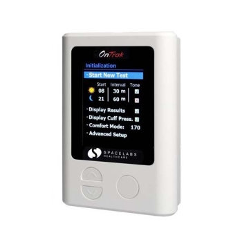 OnTrak 24-Hour ABPM Monitor - Includes Software & Adult cuff