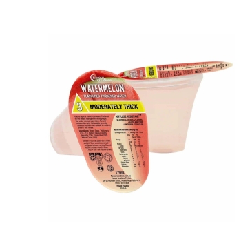 Flavour Creations Watermelon Water 400 / 3 Moderately Thick 175ml 12