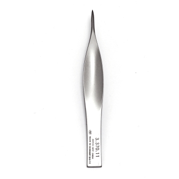 Splinter Forceps Feilchenfeld 11cm Klini