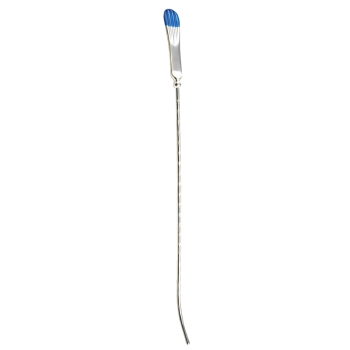 Sims Uterine Sound Rigid 32cm  Sayco - Single Use Sterile