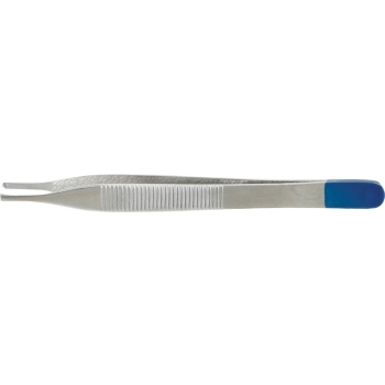 Adson Tissue Forceps 1x2 Sterile Sage - Single Use