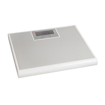 ADE High-Capacity Floor Scale: 250kg Electronic Weight
