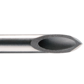 Quincke Spinal Needle 18G X 6" (150mm)