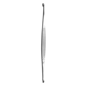 Williger Curette 1-2 14cm Klini