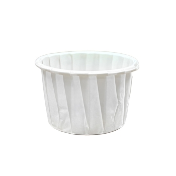 Paper Pill Cup 30Ml Biodegradable