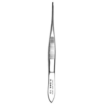 Graefe Iris Str 1x2 Teeth 10cm Armo