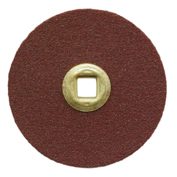 moores adalox sanding discs 7/8 fine
