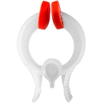 The Grip Nose Clip