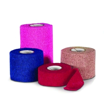 Co-Plus Support Bandage 10cm x 2m Tan