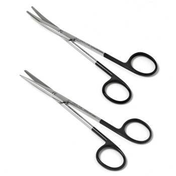 Mayo Scissors Straight 14cm Supercut Armo