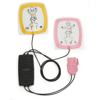 Defibrillator Pads Infant for Lifepak CR-PLUS