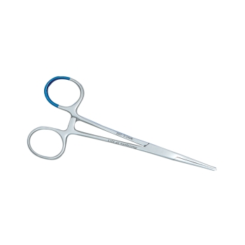 Kelly Artery Forceps Sterile 14cm Multigate Single Use