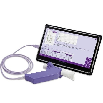 Easy On PC Spirometer