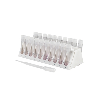 Uriscreen Catalase Urine Test Kit - Box/20