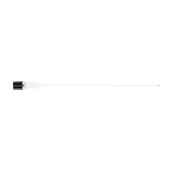 Uniever Spinal Needles 22g x 127mm