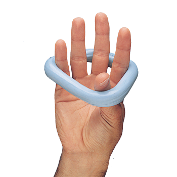 Rainbow putty 2.3kg blue