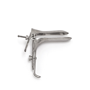 Vaginal Speculum Graves Large Armo