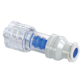 SmartSite Needle-Free Valve