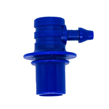 Omron Air Connector Plug to suit HEM7156/7361T