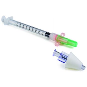 LMA MADS Mucosal Atomization Device No Syringe