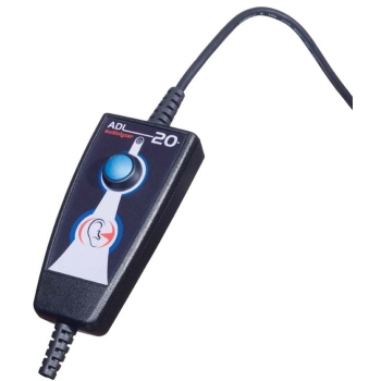 Audiolyser Audiometer ADL20 PC-Based with Headset