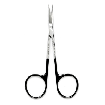 Iris Scissors Straight 11cm Supercut Armo