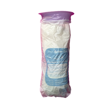 B Positive Emesis Vomit Bags 1500mL