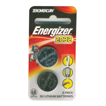 Battery lithium CR2032 3V Energizer