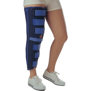 Actimove Tri-Panel Knee 50cm Small