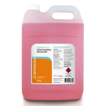 Microshield 5 concentrate 5 litre