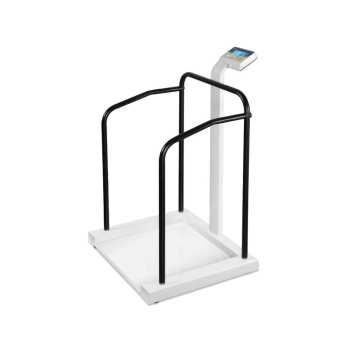 Bariatric Stand-On Scale 400kg AMH-400