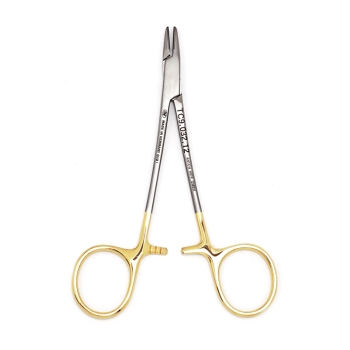 Derf Needle Holder TC 12.5cm Hipp