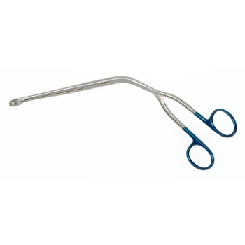 Magill Introducing Forceps Sage Sterile Single Use