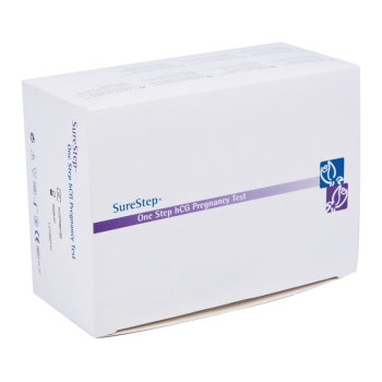 SureStep HCG Urine Pregnancy Test