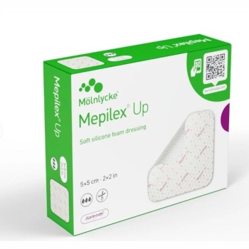 Mepilex Up 5 X 5cm