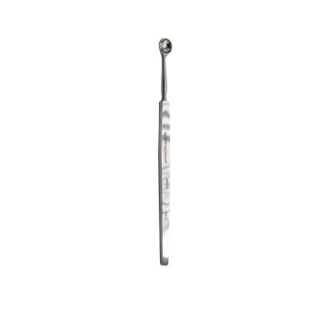 Curette Bunge 8mm 14.5cm No.2 Armo