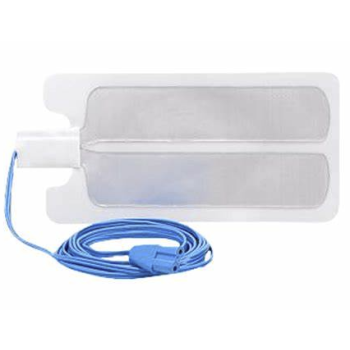 BOVIE Split Adult Return Electrodes