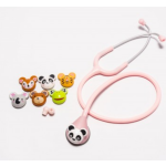 Stethoscope Toonscope pink