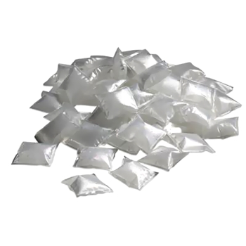 Ice Pack Mini 6 x 6cm Non-Activated Strip/6