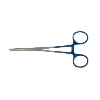 Forceps Criles Artery 14cm Sterile  Sage Single Use