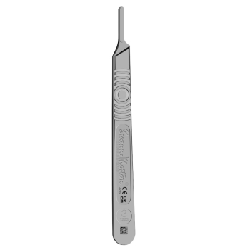 Swann-Morton Scalpel Handle Long No.3 Stainless Steel